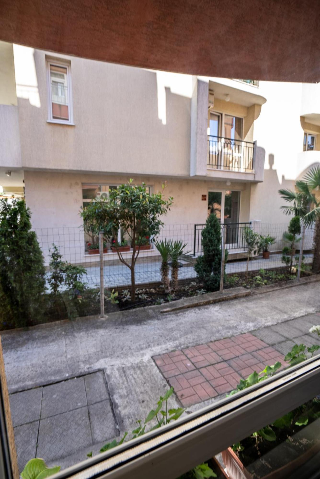 Ar Luxury Apartments رافدا المظهر الخارجي الصورة