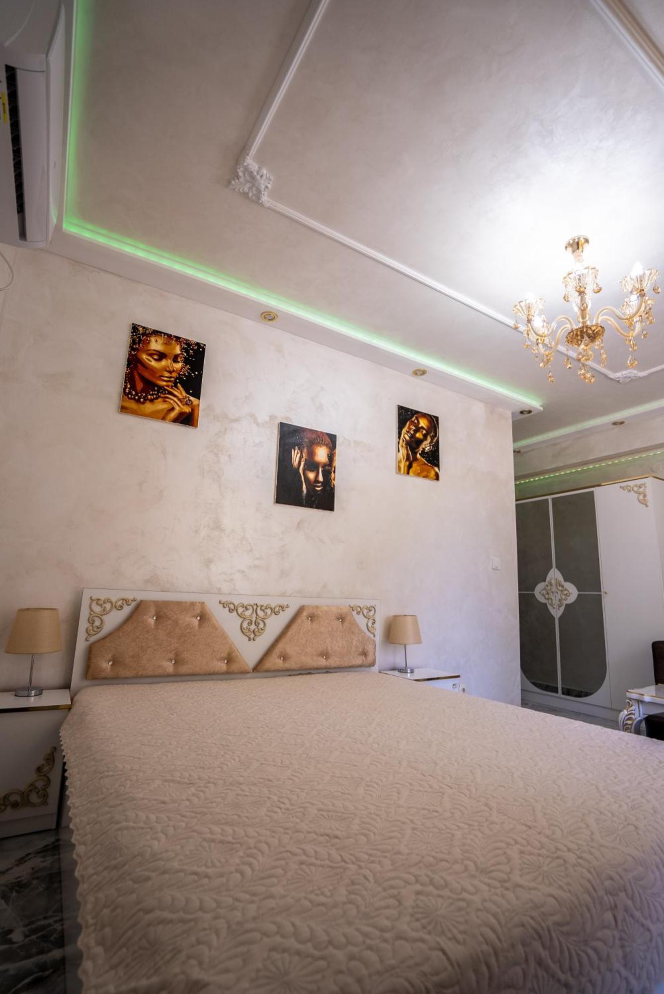 Ar Luxury Apartments رافدا المظهر الخارجي الصورة