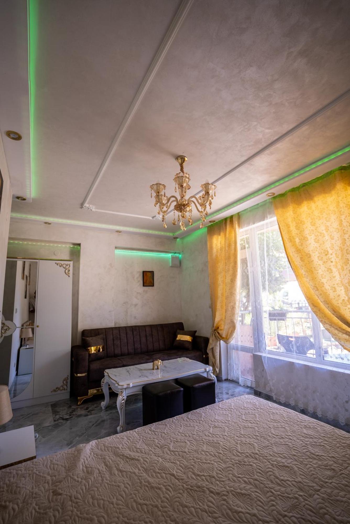 Ar Luxury Apartments رافدا المظهر الخارجي الصورة