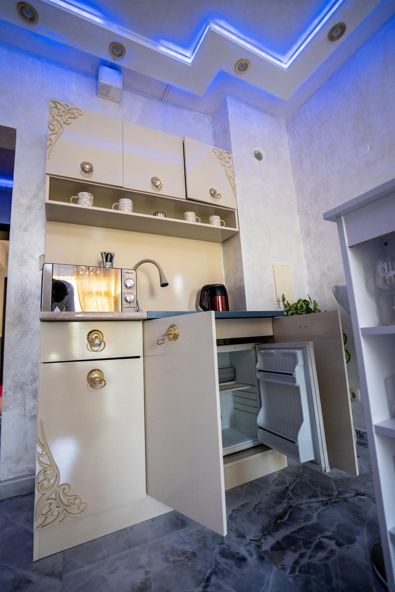 Ar Luxury Apartments رافدا المظهر الخارجي الصورة