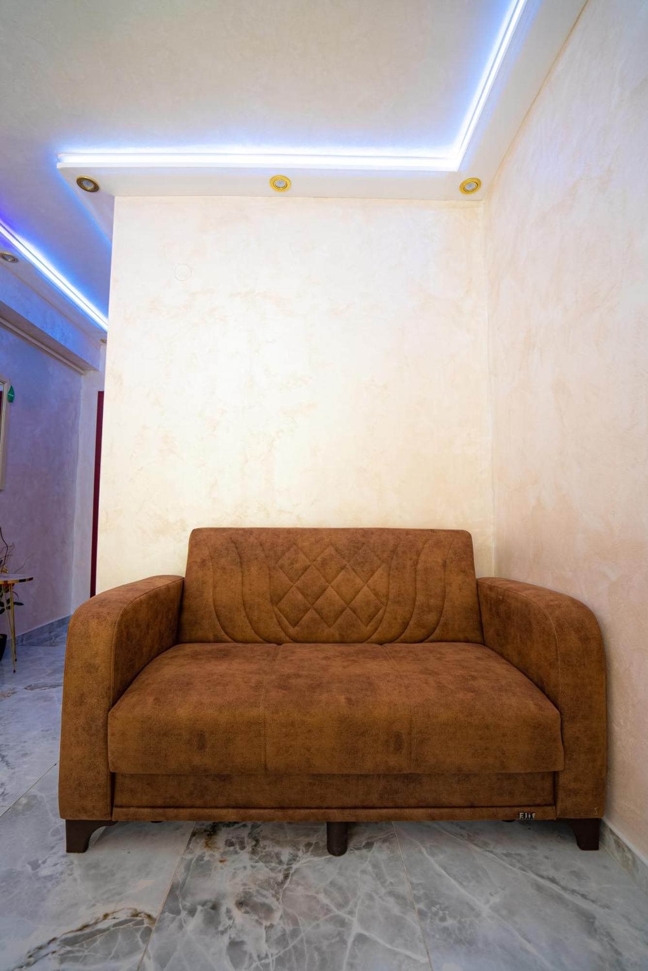 Ar Luxury Apartments رافدا المظهر الخارجي الصورة