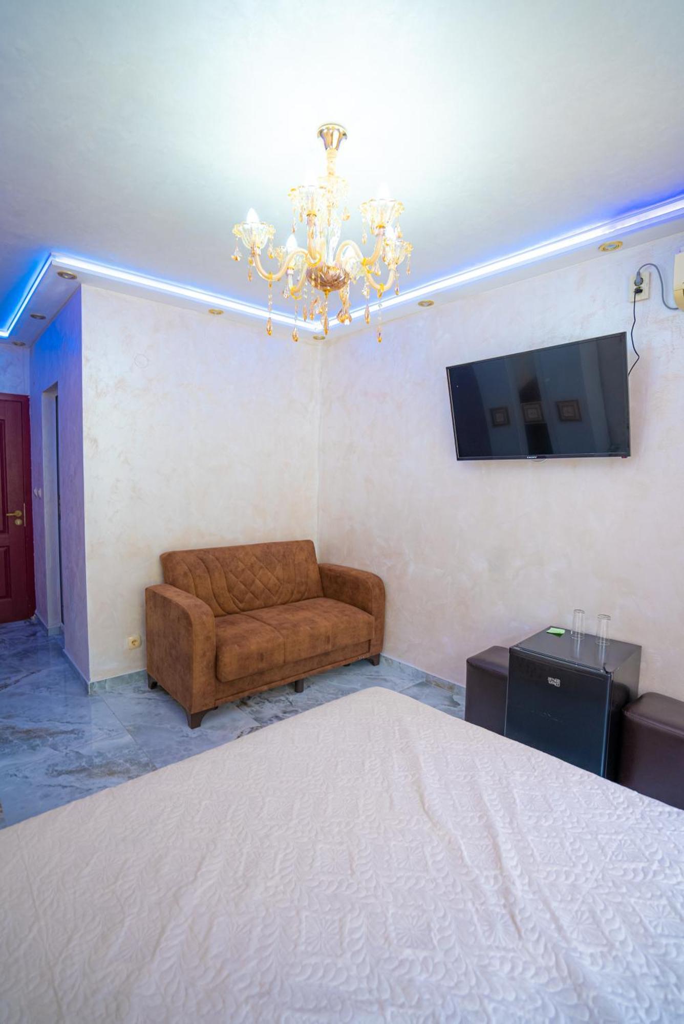 Ar Luxury Apartments رافدا المظهر الخارجي الصورة